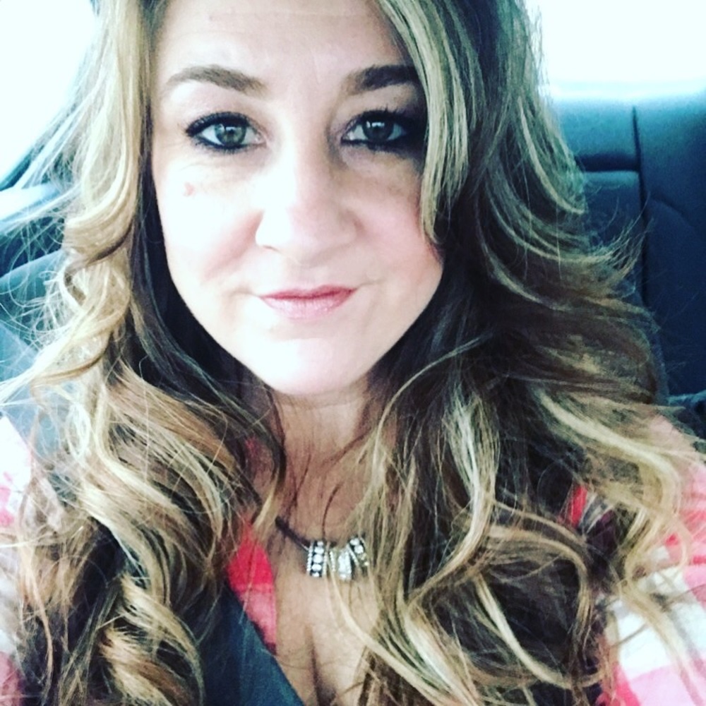 Meet your Posher, Amie